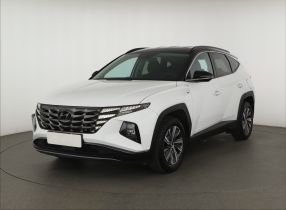 Hyundai Tucson - 2022