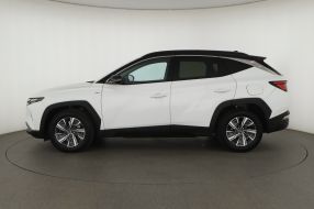 Hyundai Tucson - 2022