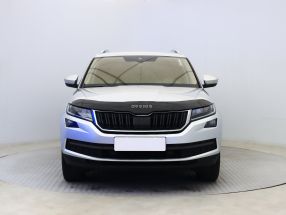 Skoda Kodiaq - 2017