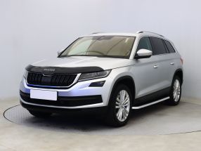 Skoda Kodiaq - 2017