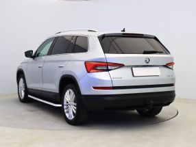 Skoda Kodiaq - 2017