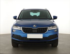 Skoda Karoq - 2020