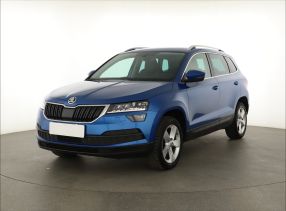 Skoda Karoq - 2020