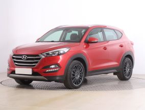 Hyundai Tucson - 2016