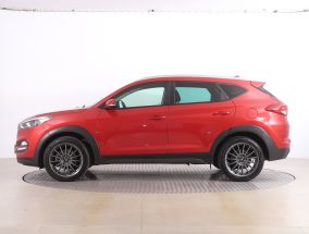Hyundai Tucson - 2016