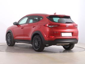 Hyundai Tucson - 2016