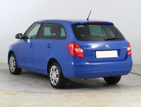Skoda Fabia - 2014
