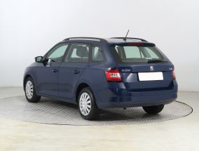 Skoda Fabia - 2018