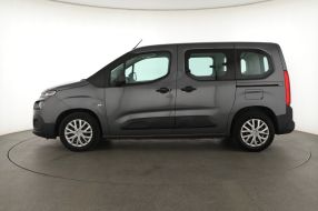 Citroen Berlingo - 2019
