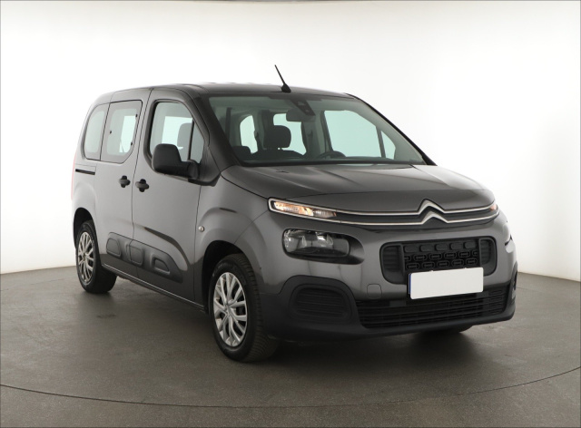 Citroen Berlingo 2019