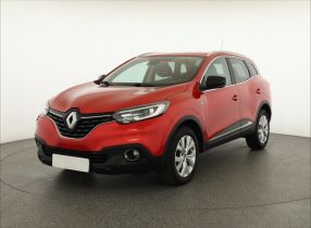 Renault Kadjar - 2018