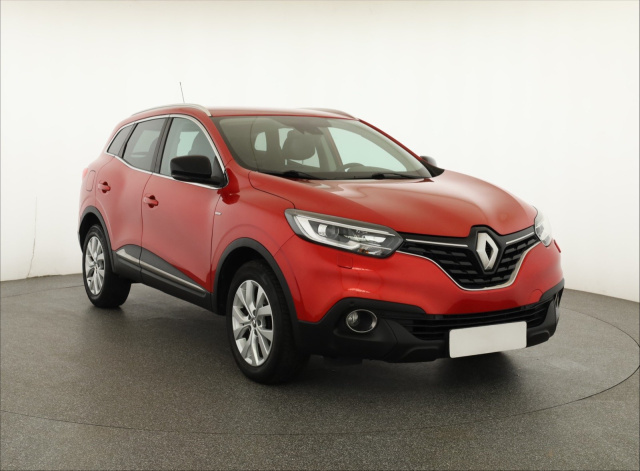 Renault Kadjar 2018