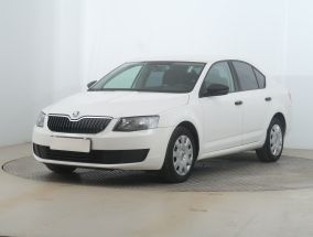 Skoda Octavia - 2013