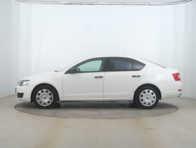 Skoda Octavia - 2013