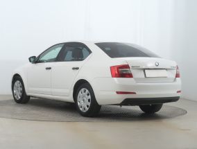 Skoda Octavia - 2013