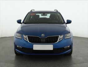 Skoda Octavia - 2019
