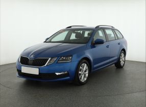 Skoda Octavia - 2019