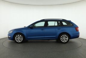 Skoda Octavia - 2019