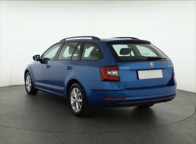 Skoda Octavia - 2019