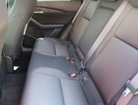 Mazda CX-30 - 2019