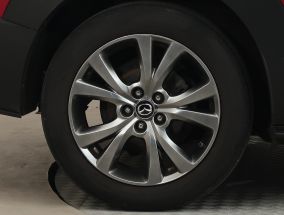 Mazda CX-30 - 2019