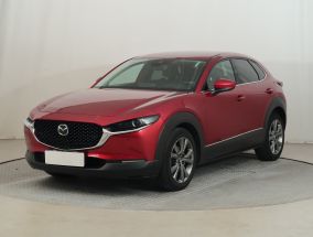 Mazda CX-30 - 2019