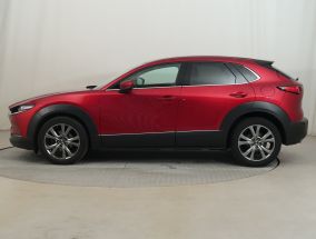 Mazda CX-30 - 2019