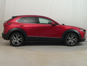 Mazda CX-30 - 2019