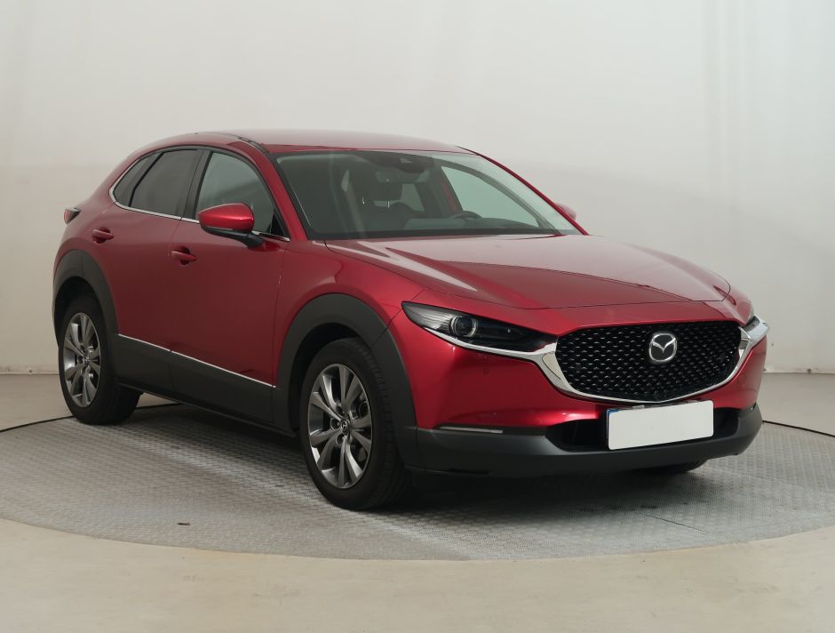 Mazda CX-30 - 2019