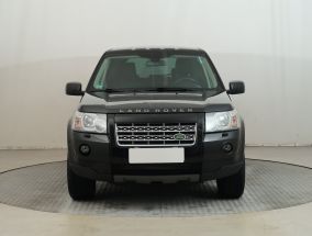 Land Rover Freelander - 2008