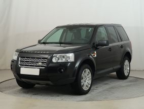 Land Rover Freelander - 2008