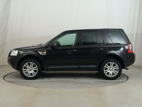Land Rover Freelander - 2008
