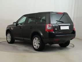 Land Rover Freelander - 2008