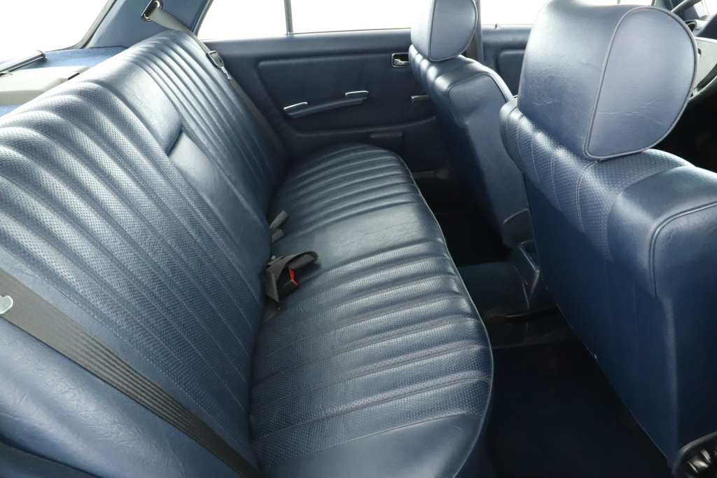 Mercedes-Benz W123