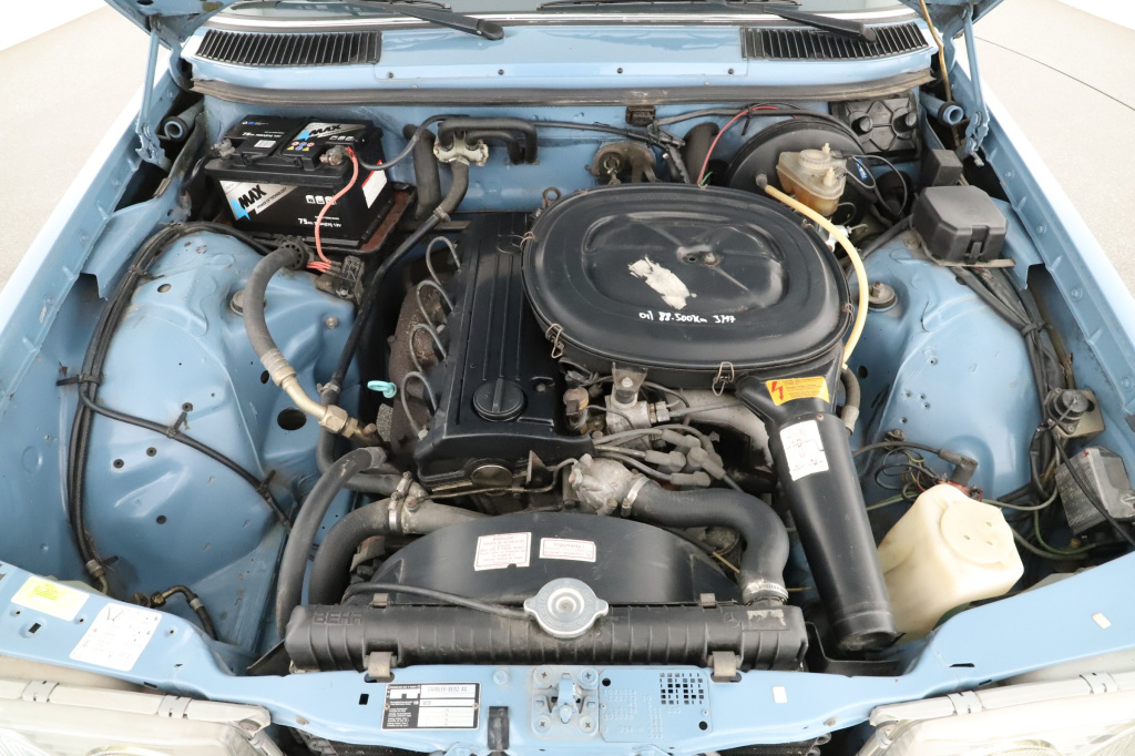 Mercedes-Benz W123