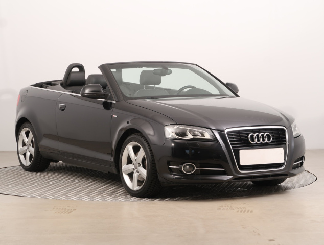 Audi A3 2010
