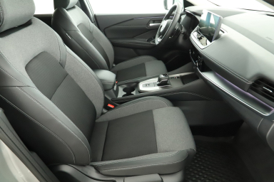 Nissan Qashqai - 2025