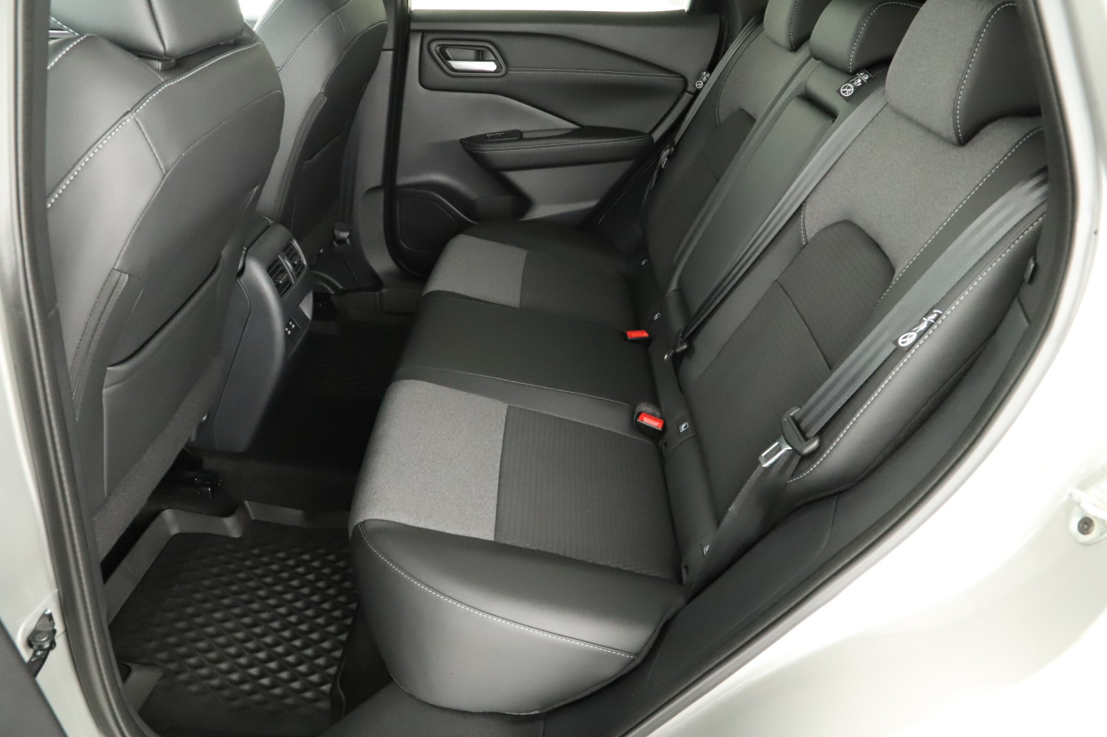 Nissan Qashqai - 2025