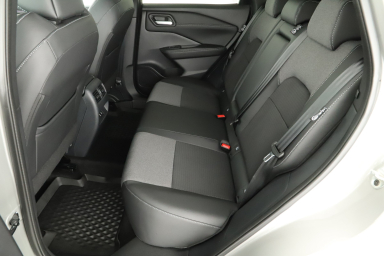 Nissan Qashqai - 2025