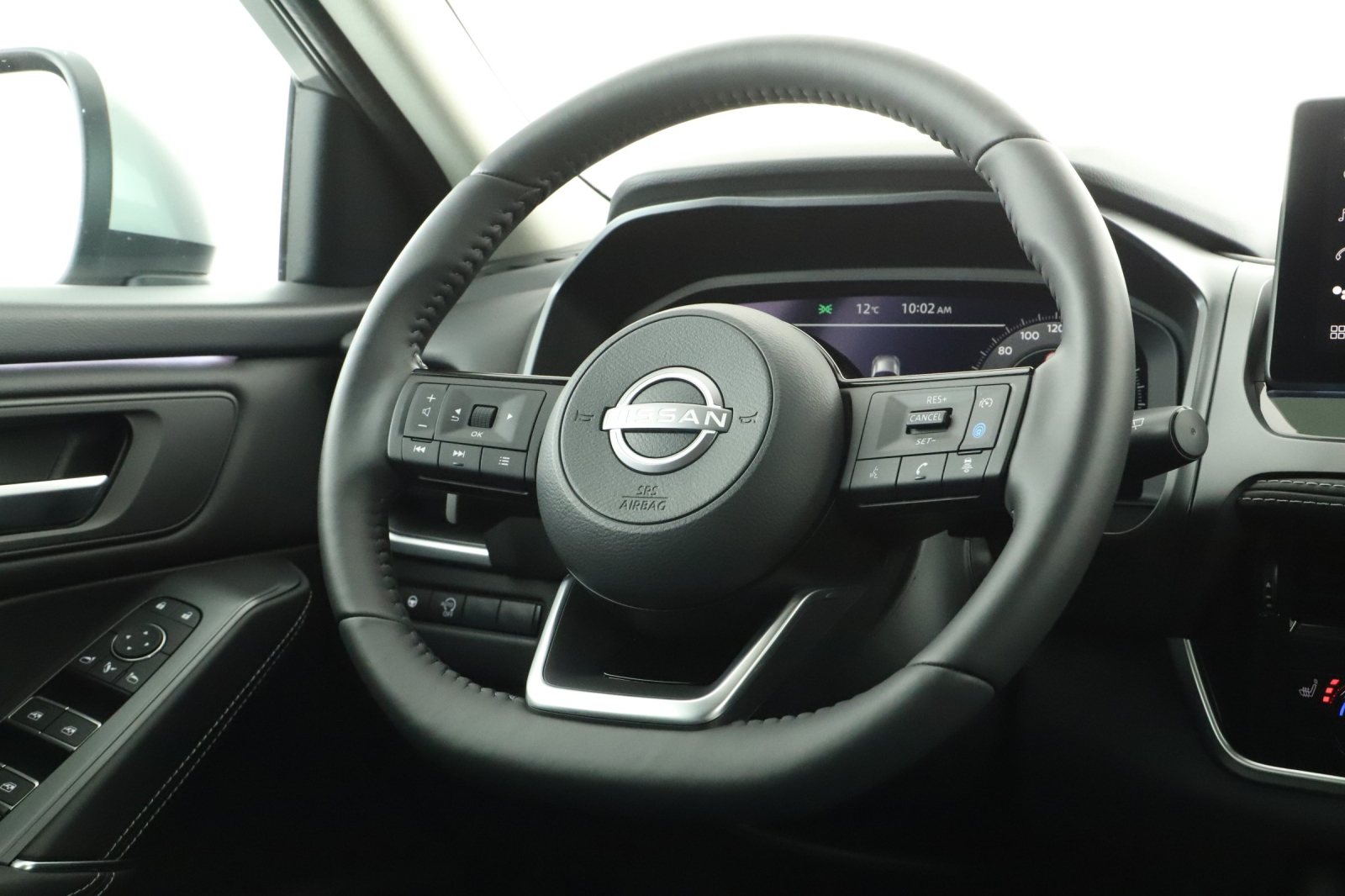 Nissan Qashqai - 2025