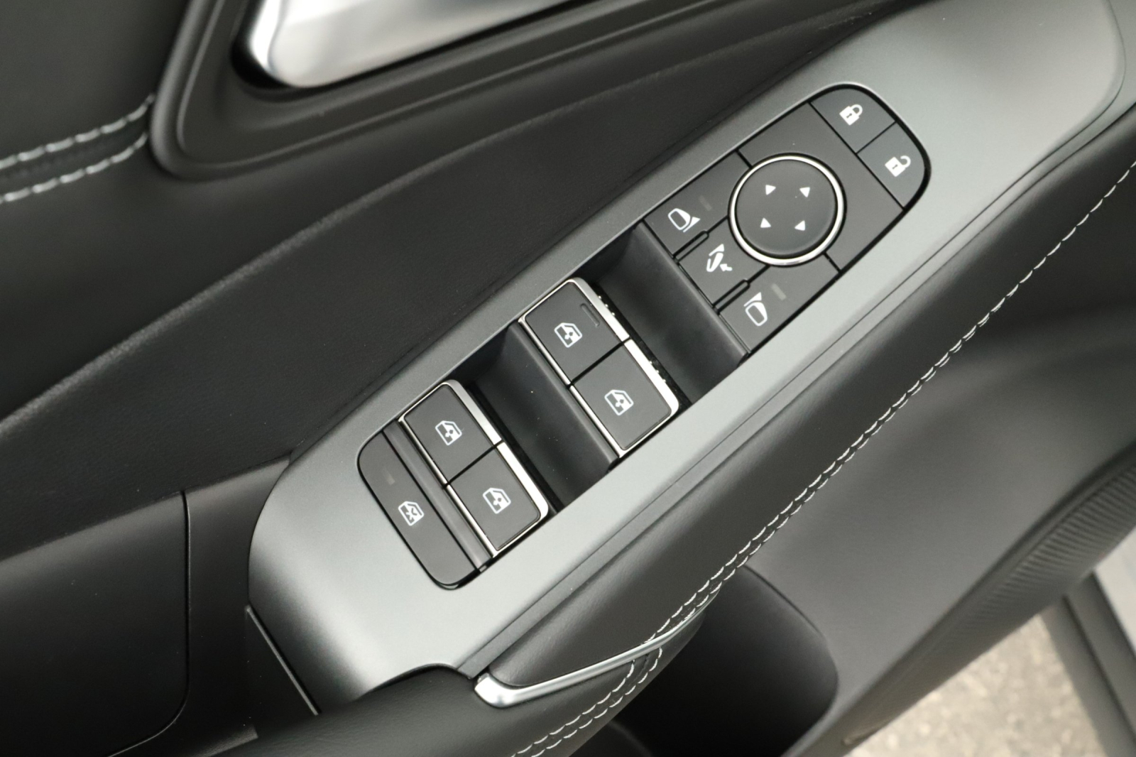 Nissan Qashqai - 2025