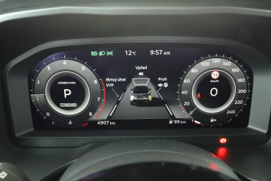 Nissan Qashqai - 2025