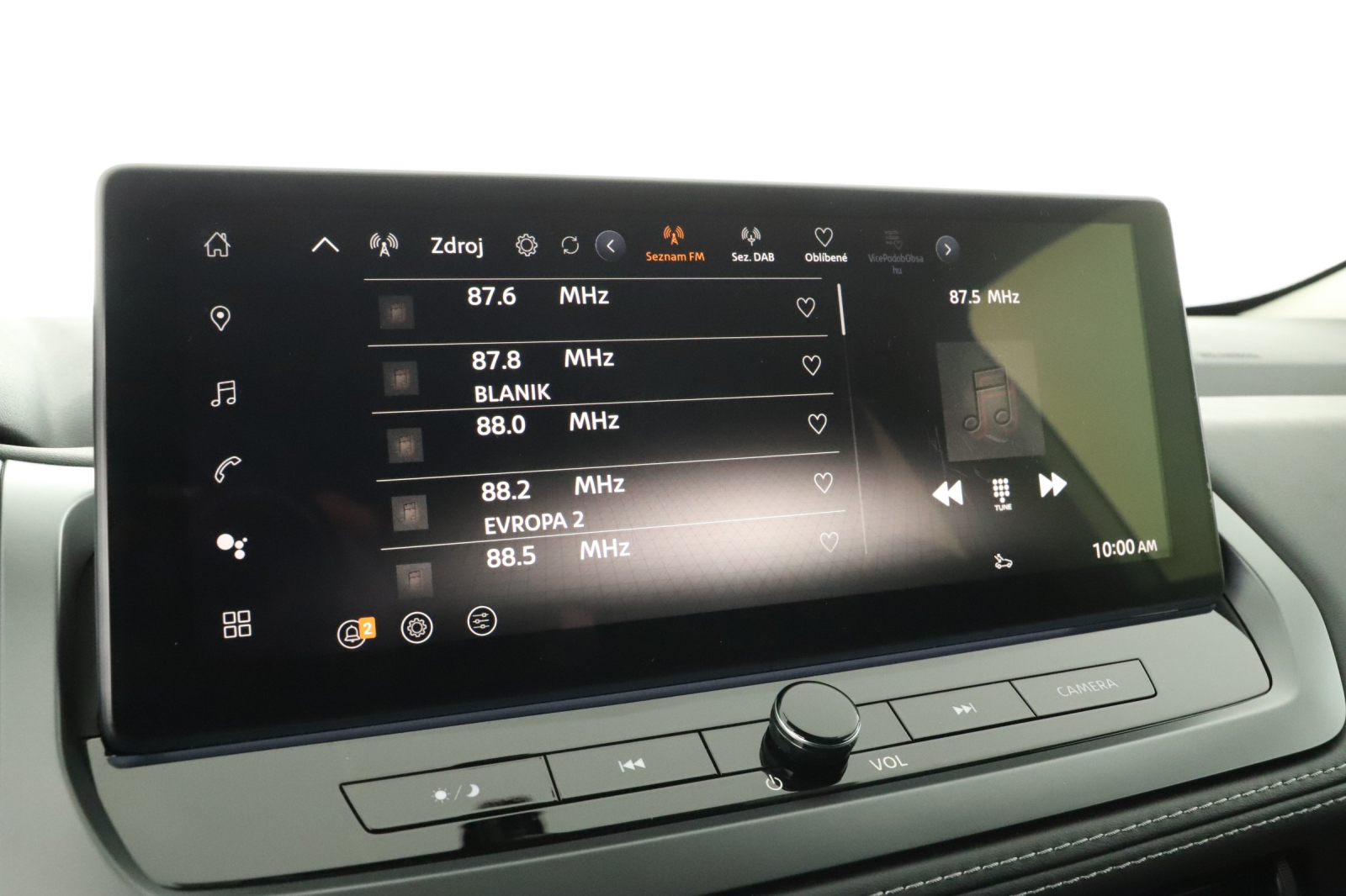 Nissan Qashqai - 2025