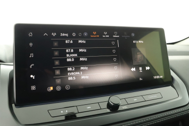 Nissan Qashqai - 2025