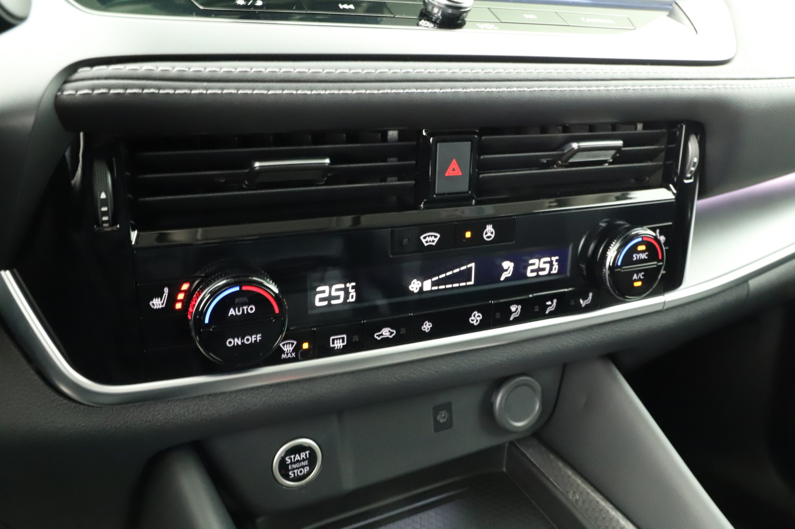 Nissan Qashqai - 2025