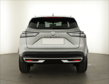 Nissan Qashqai - 2025