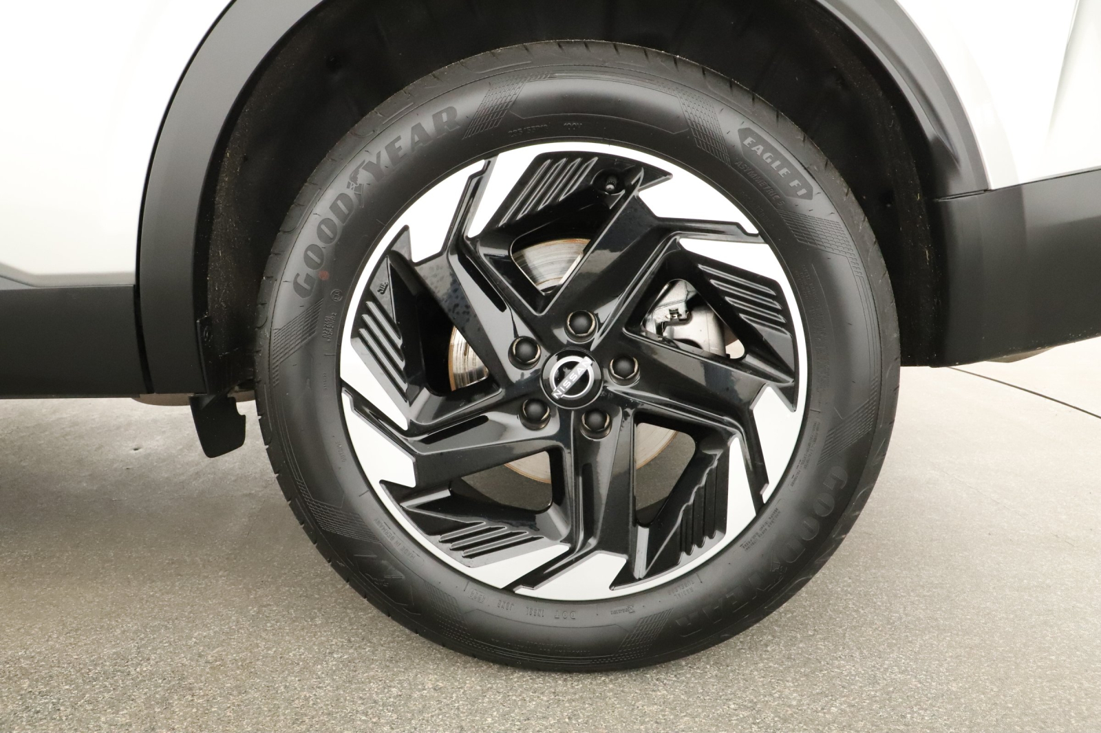 Nissan Qashqai - 2025