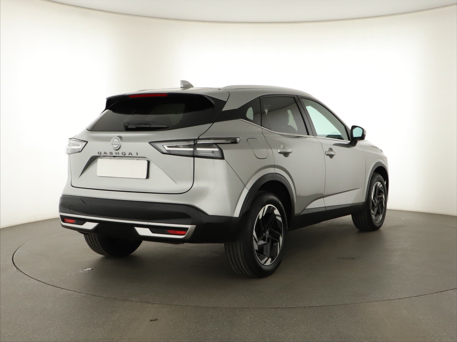 Nissan Qashqai - 2025
