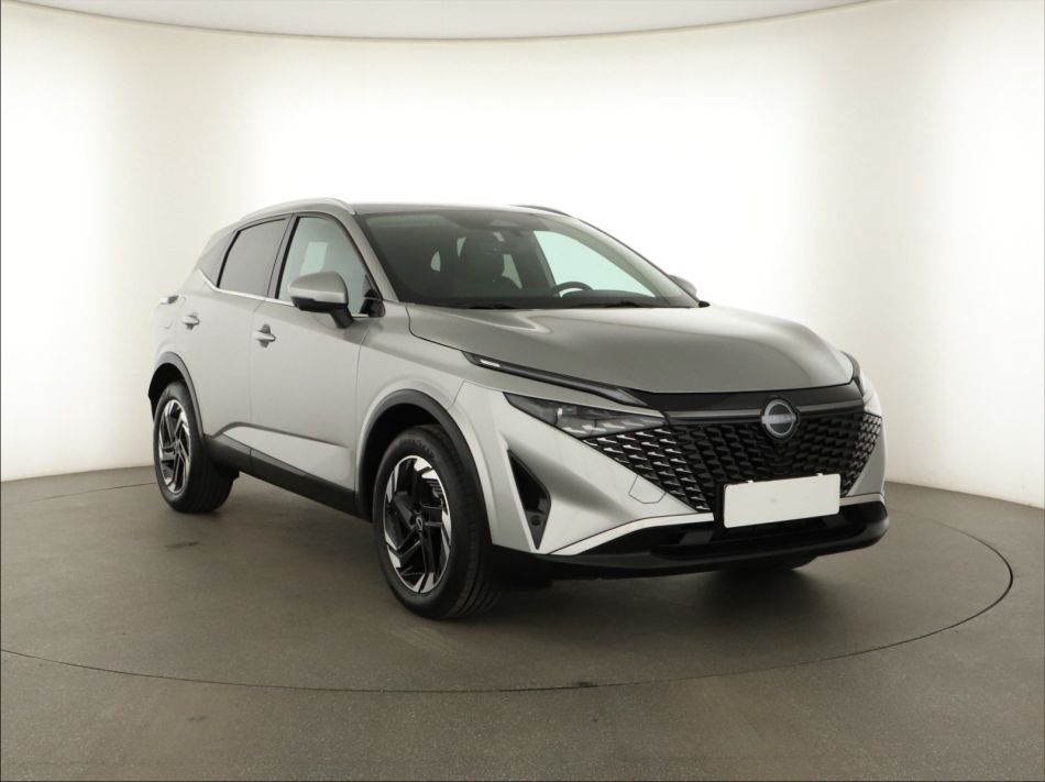 Nissan Qashqai - 2025