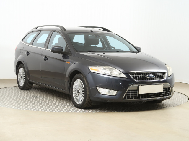 Ford Mondeo 2008